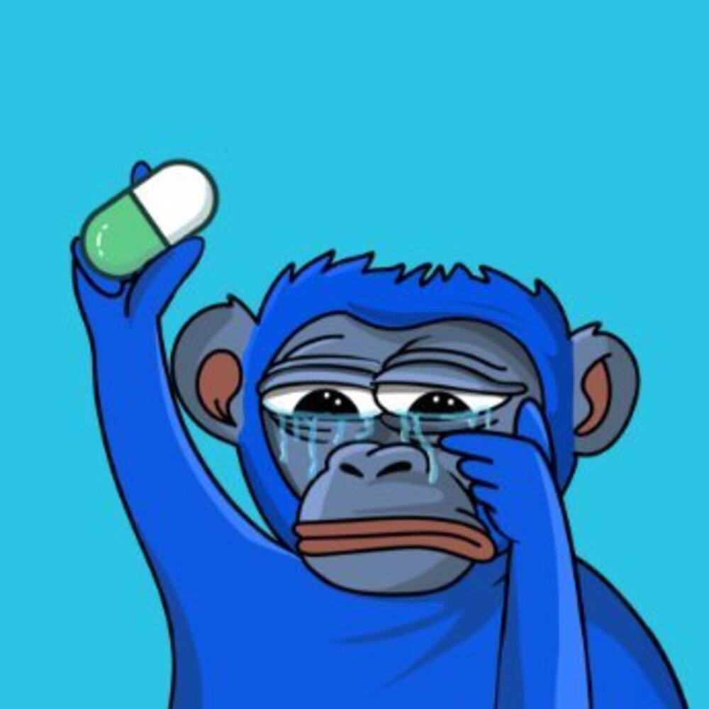 Sadcoin