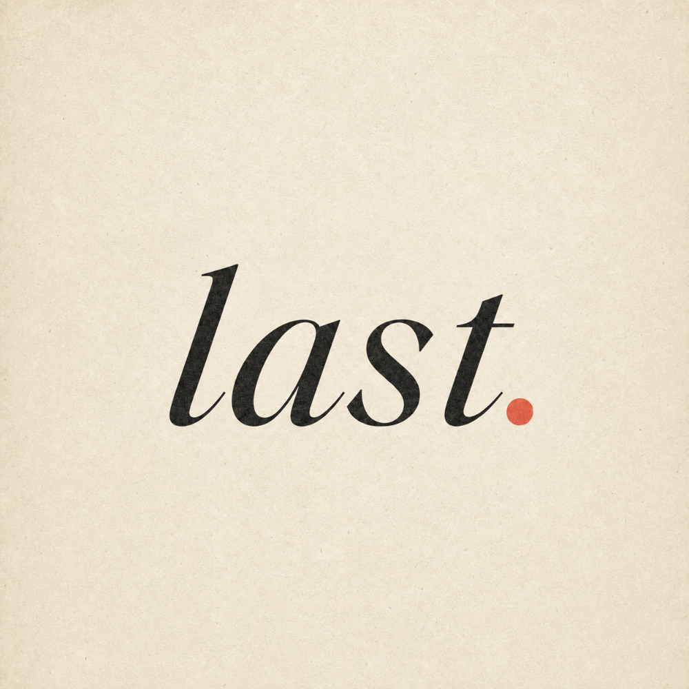 LAST