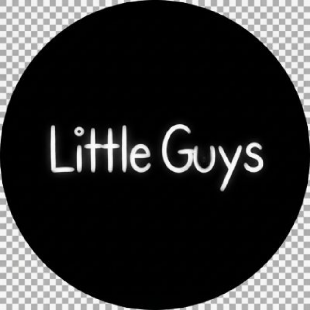 LITTLEGUY