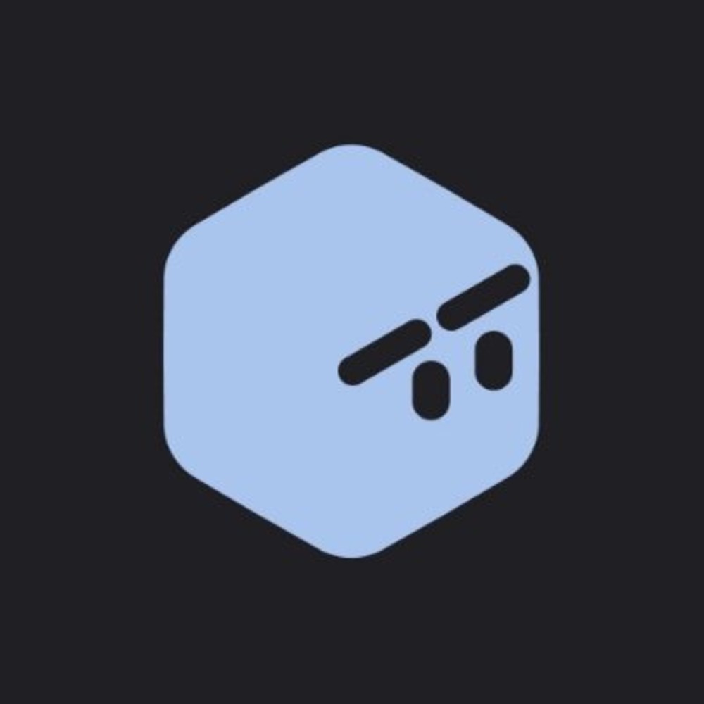 The launchbot logo