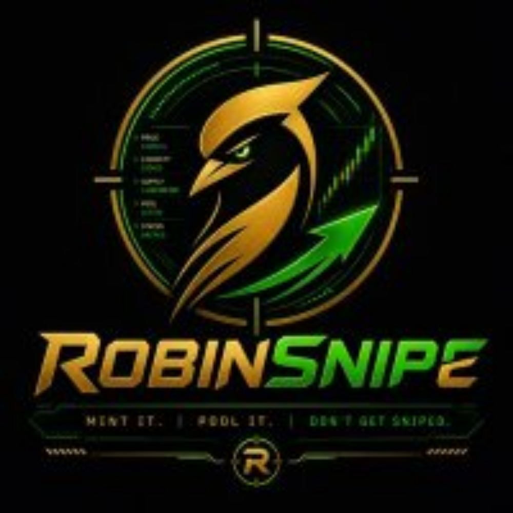 ROBINSNIPE